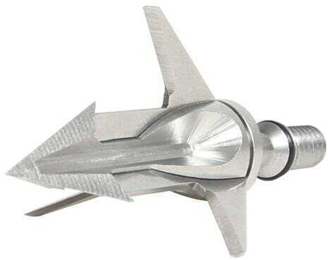 BloodSport Wraith Broadheads Turkey Body Shot 100 gr. 3 pk. Model: 10784