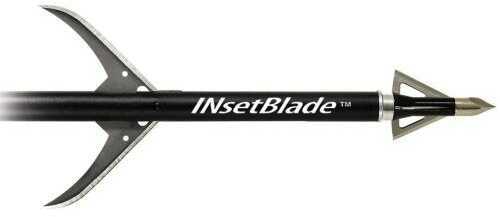 Slash INsetBlade Crossbow Bolt Moon Nock 20 in. 3 pk. Model: 2005