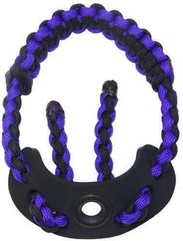 X-Factor Supreme Wrist Sling Black and Purple Model: XF-C-1678