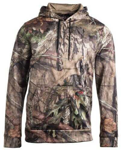 10X Scentrex Hoodie Realtree Xtra Medium Model: ZW748AX9-MD