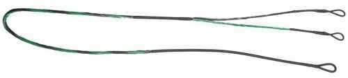 ABB Premium Split 33.5-Inch Cable Green/Black Model: BCPREM33.5