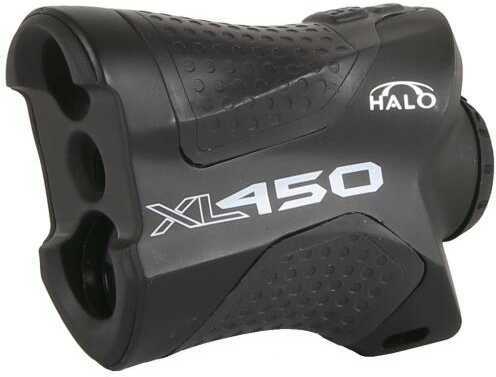 HALO XL450 450YD ANGLE INTEL BLACK