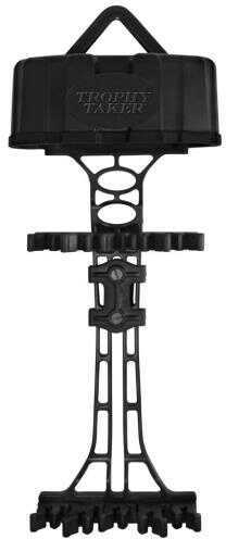 Trophy Taker Falcon Quiver Black Model: T4200