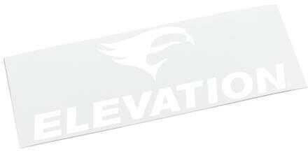 Elevation Decal Model: 81055