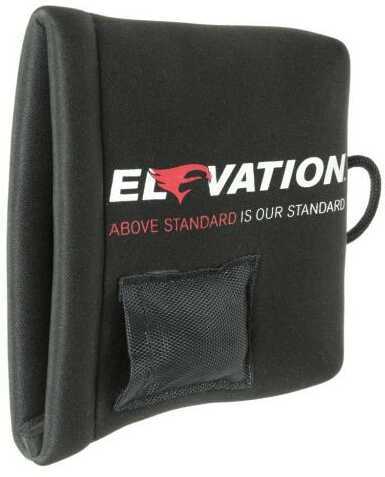 Elevation Pinnacle Scope Cover Black Model: 81065