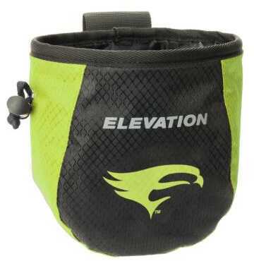 Elevation Pro Release Pouch Green Model: