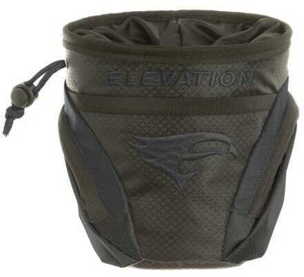 Elevation Core Release Pouch Black Model: 81321