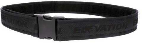 Elevation Pro Shooters Belt Black 28-46in. Model: 81324