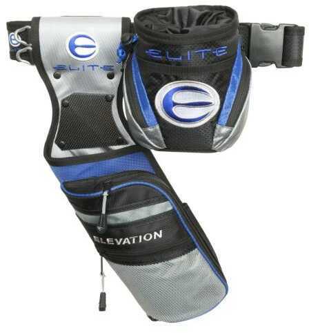 Elevation Nerve Field Quiver Package Elite Edition RH Model: 81364