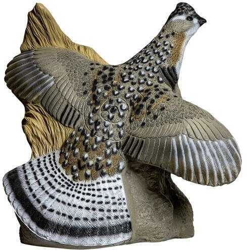 Rinehart Grouse Target Model: 41011