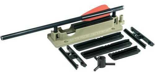 Goat Tuff Crossbow Arrow Fletcher Model: 1230