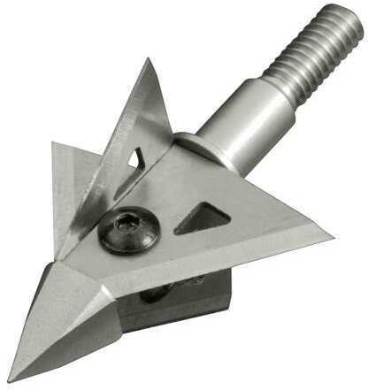 Flying Arrow Orion 4 Broadheads 4 blade 125 gr. 3 pk. Model: