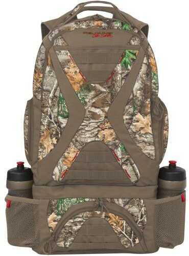 Fieldline Big Game Backpack Realtree Edge Model: QCB157FL-RTED