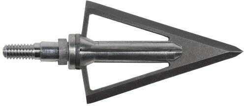 Swhacker Razorseries 4 Blade Broadhead 100 Gr. 1.0625 In. 3 Pk. Model: Swh00253