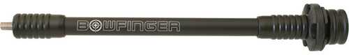 Bowfinger XL Hunter Stabilizer Black 10 in. Model: 4710