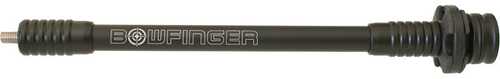 Bowfinger XL Hunter Stabilizer Black 12 in. Model: 4712