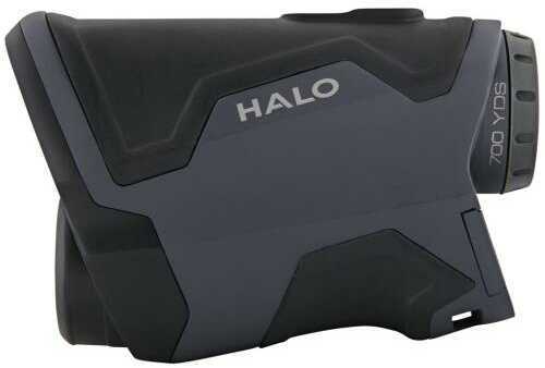 Halo XR700 Rangefinder 700 Yard Laser Finder Model: XR700-8