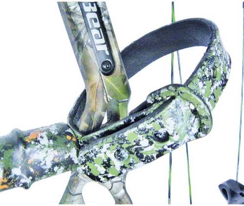 Gibbs Deluxe Easy Wrist Sling Camo Model: DESCAMO