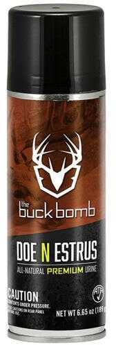 Buck Bomb Doe In Estrus Aerosol Model: 200050