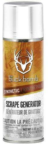 Buck Bomb Scrape Generator Synthetic Aerosol Model: 200027