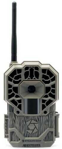 STC AT&T Wireless 22MP 4 RESOLUTIONS W/100 FT