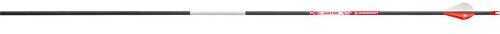 Bloodsport Justice Arrows 350 2 in. Vane 6 pk. Model: BLDS135