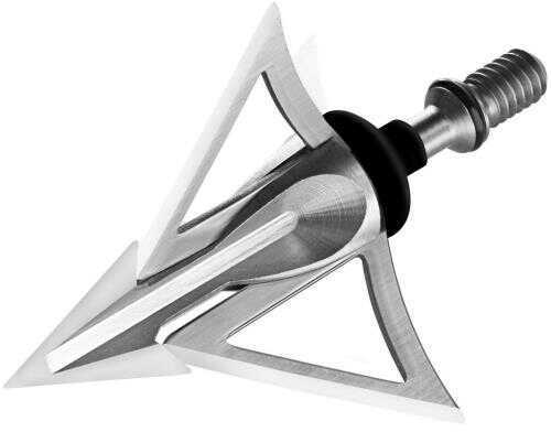 Bloodsport Reckoning Broadheads Wide Cut 100 Gr. 3 Pk. Model: Bldwc100