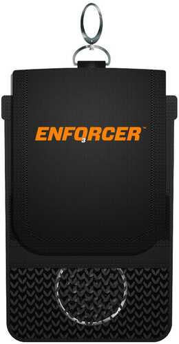 Enforcer Ozone Generator Protective Case Model: SLA-E-006