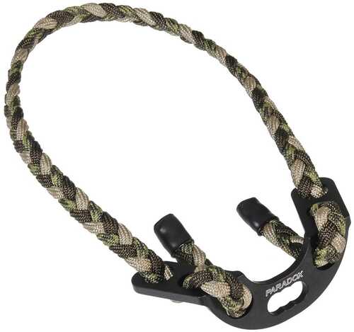 Paradox MetL3 Bow Sling Forest Edge Camo Model: C-48