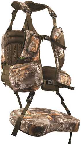 K&H RUN N GUN 200-REALTREE EDGE TKY