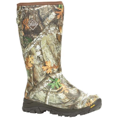 Muck Arctic Ice Highlander XF Boot Realtree Edge 9 Model: MHV-RTE-9