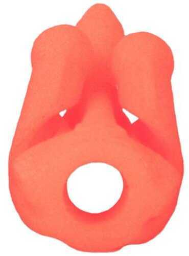 Sawtooth Peep It 1/4" Orange W/ Aligner Model: