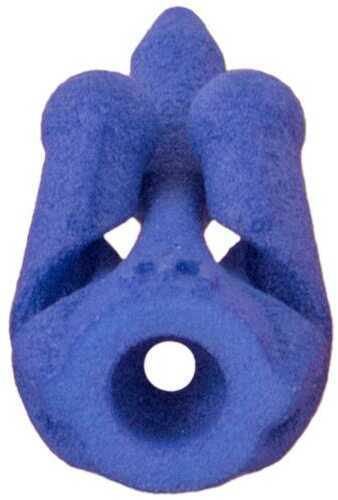 Sawtooth Peep It 1/4" Blue W/ Aligner Model: