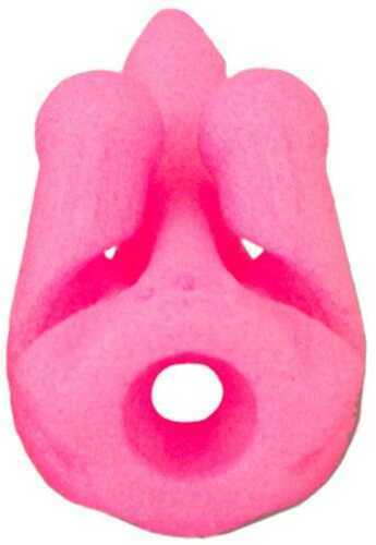 Sawtooth Peep It 3/16" Pink W/ Aligner