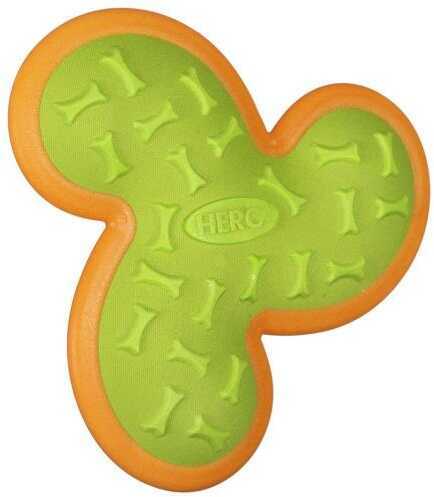 Hero Outer Armor Propeller Orange/Lime Large Model: 64189