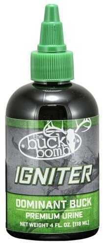 Buck Bomb Dominant Igniter 4 oz. Model: 200011