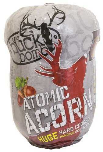 Buck Bomb Atomic Acorn 5 lbs. Model: 200006