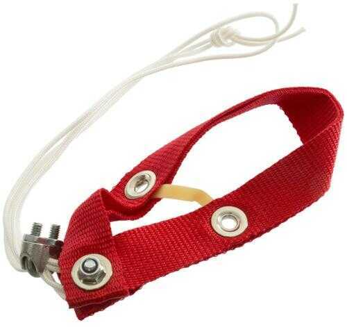 Range O Matic Rigid Formaster Strap Small Model: