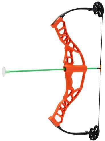 NXT Gen Nitro Blazer Compound Bow Model: NXT-BLAZER