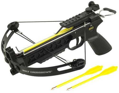 Tactical Crusader The Pitbull Crossbow 28 lb. Model: BT119