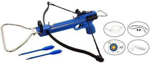 Tactical Crusader The Pathfinder Crossbow Kit Youth 28 lb. Model: BT122