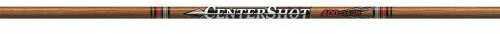 Beman Centershot Shafts 600 1 Dozen Model: 120446