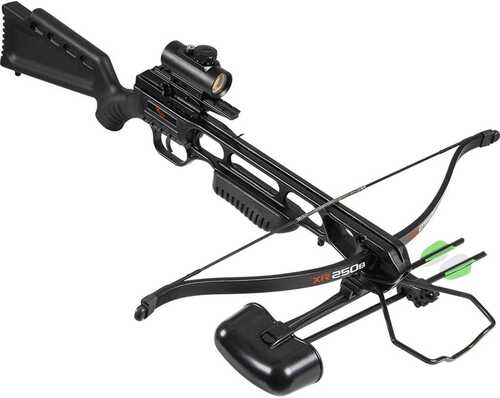 Barnett WILDGAME XR250B Pkg