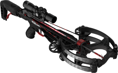 Barnett Hyper Raptor 410 Crossbow Package  model: Bar78182