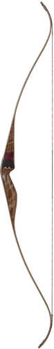 Bear Kodiak Recurve Shedua And Green 45 Lbs. Rh Model: Ak2145sr