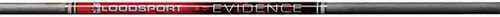 Bloodsport Evidence Shafts 300 12 Pk. Model: Bldm130b