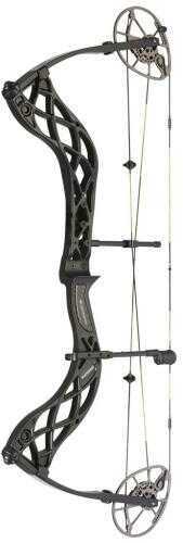 Diamond Deploy SB Bow Black 26-30.5 in 60 lb RH Model: A12762