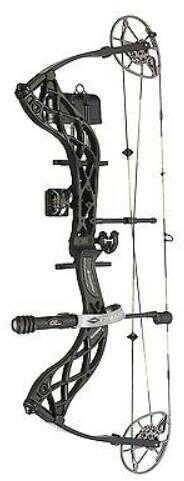 Diamond Deploy SB RAK Bow Pkg Carbon 26-30.5 in 60 lb. RH Model: A13340