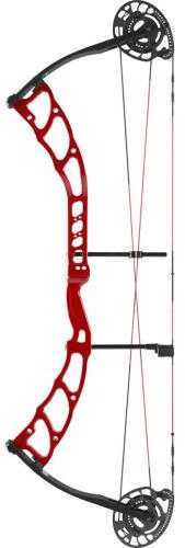 Diamond Medalist 38 Bow Red 60 lb. RH Model: A13356