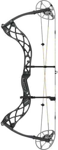 Diamond Deploy SB RAK Bow Package Carbon Fiber 70 lb. RH Model: B13342